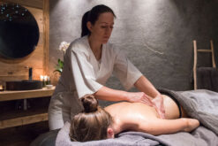 Bamford Body Signature (85mins)