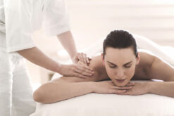 BGD Men's Facial (55mins)