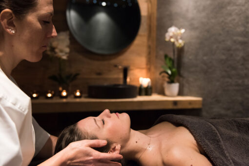 Bamford Back, Neck & Shoulder Massage (30mins)