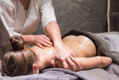 Bamford De-Stress Massage (55mins)