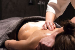 Treatment - Decide on the Day (55mins)