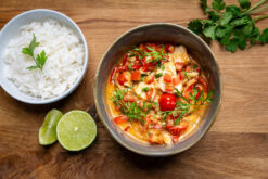 Moqueca de Peixe