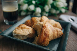 Breakfast Hamper