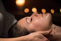 Restore: Rejuvenating Organic Facial (55mins)