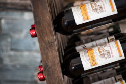 House Wines (White)