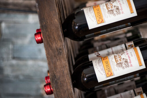 House Wines (Red)