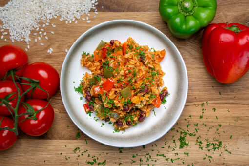 Jambalaya