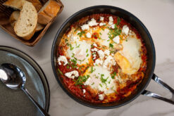 Shakshouka