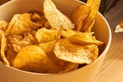 Snacks