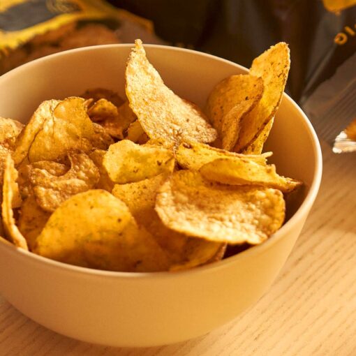 Snacks